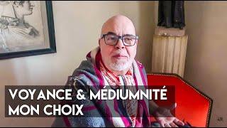 Voyance et Médiumnité, Mon Choix - Reynald Roussel