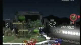 KishSquared vs C0reStory 3