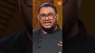 Shark Tank mein aane wale hungry heads ki maggi try kri