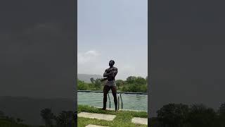 Art #bodybuilding #bodybuilder #fitness #fitnessmotivation #africa #trending #viralvideo #fyp