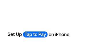 How to Set Up Square Tap to Pay on iPhone | A Step-By-Step Guide