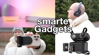 Extrem Praktische und SMARTE Gadgets aus meinem Alltag!