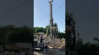 Буровая установка УГБ-587