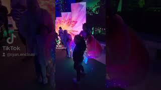 Luminous Festival...#lusailboulevard