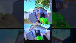 I Thinks 1v3 Clutch Right#pubg #bgmi #pubgmobile #frcsraj
