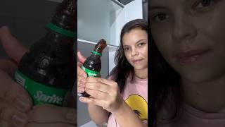 Parte 2 doce da garrafa deu certooo #doce #receita #viral #shorts