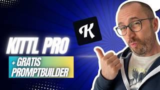 KITTL goes PRO: All changes revealed + Flux 1.1 (Is it worth it?)