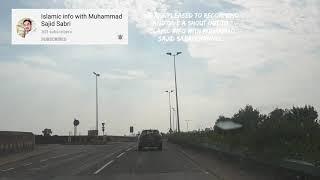 Urban And Village Life - Drive From Fort Shopping Centre To Star City Birmingham UK Drivetime Video