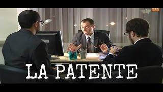 Cambio Paese Webserie - La patente 1x2 ENG SUB