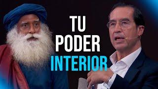 Cómo tus pensamientos moldean tu bienestar | SADHGURU Y MARIO ALONSO PUIG