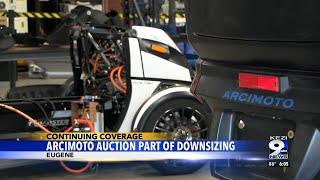 As Arcimoto continues to downsize, vehicle owner hopeful for EV maker’s future