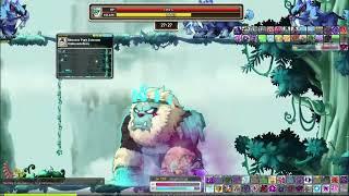 Maplesea Monster Park Extreme Solo