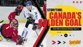 2010 Men's Olympic Ice Hockey Gold (Part 1) | Sportsfeld