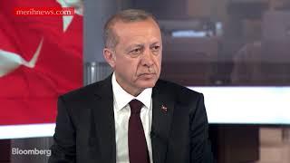 FOREIGN POLICY ERDOĞAN HAS MADE A HUGE BET THAT HE’S RIGHT AND ALL OF THE WORLD’S ECONOMIC EXPERTS A