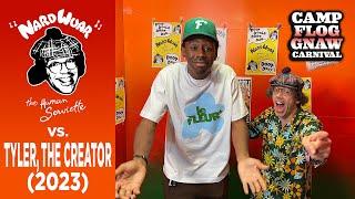 Nardwuar vs. Tyler, The Creator (2023)