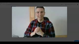 How to Host an Online Meeting With Zoom