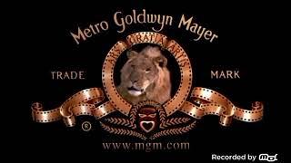 Metro-Goldwyn-Mayer/Gladden Entertainment Corporation (1991/20??)