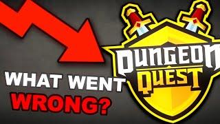 Is Dungeon Quest Ruined Forever Now?