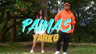 Yarko - Palmas️ (Vídeo Oficial)