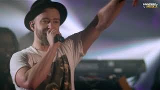 Justin Timberlake - Mirrors (Live Spotify 2018) Legendado em (Português BR e Inglês) Tradução
