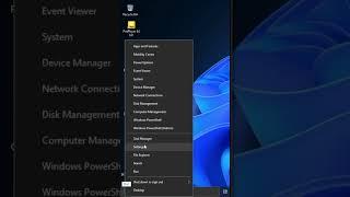 Extend your laptop battery life with this simple trick #shorts #tipsandtricks #fyp