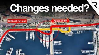 Our verdict on ex-F1 driver’s new plan to fix Monaco