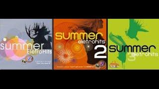 Summer Eletrohits 1, 2, 3 (As Melhores)