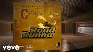 Crazy Mac - Road Runner (Official Audio)