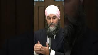 Singh calls Trump 'a bully'