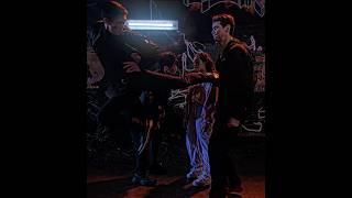 Kwon vs Axel 