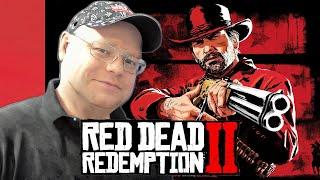 Red Dead Redemption 2 #5 #shorts