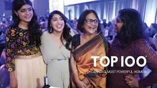 2022 Canada's Most Powerful Women: Top 100