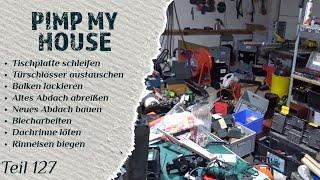 Pimp my House - Teil 127