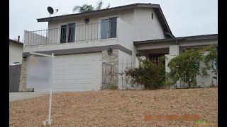 133A- Chula Vista Homes for Sale 4BR/3BA by Chula Vista Property Manager