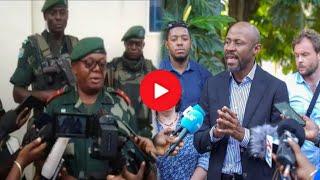 COMMUNIQUÉ IMPORTANT : J. KABILA VIENT DE TOMBER CE MATIN BAKUTI BILOKO SOMO NA