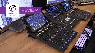 Pro Tools Expert Avid S1 And Avid Control Exclusive Review