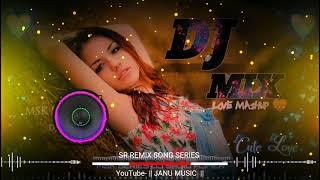 Valentine Love Mashup 2021 Edition | Love Song Mashup Mix | MSK SERIES