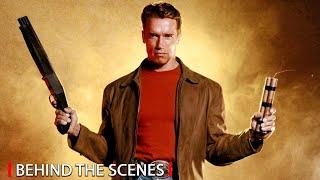 Last Action Hero | Making Of & Behind the Scenes