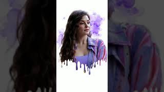 PicsArt Creative Photo Editing | picsart dripping effect editing tutorial #shorts #ytshorts #Picsart