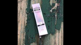 The greenbox disposable review (The Green Box)