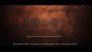 Minmini Digital Marketing