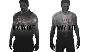 A Way Out | MISSION IMPOSSIBLE 6 FALLOUT style Trailer