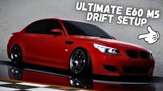 *BEST* Shark GT ULTIMATE Drift Setup ( 100ADH ) CarX Drift Racing