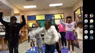 GCSchoolsNC Live Stream