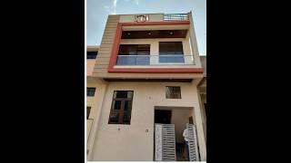 YASHRAJ MOURYA PRESENTS A NEW PROPERTY IN SAMIKSHA RESIDENCY SIRSI JAIPUR #home#realestate #property