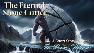 The Eternal Stone Cutter | Inspirational Short Story | Timeless Tales