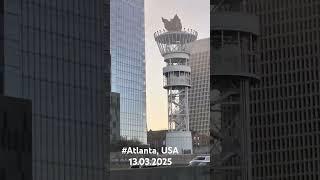 A Trip in Atlanta #Atlanta #USA #Türk