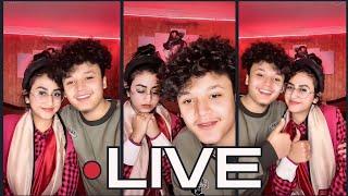 Aayush Alizeh Live Nov:07 Full Live HD Video