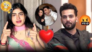 Ajju0008 Wife Pratibha Soni Reacts On Elvish Yadav | Ajju Wife Pratibha And Kirti Mehra Controversy