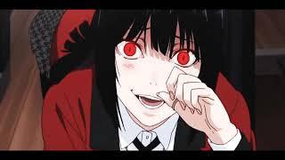 Jabami Yumeko - Kakegurui Edit (i wanna see some ass)